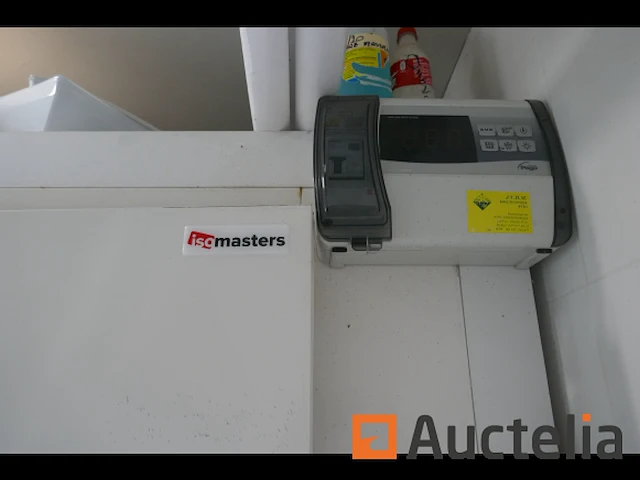 Koelcel isomaster - afbeelding 2 van  5