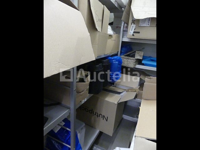 Koelcel met 2 deuren (negatief) - afbeelding 3 van  14