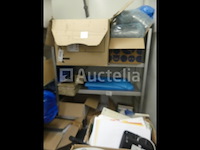 Koelcel met 2 deuren (negatief) - afbeelding 4 van  14