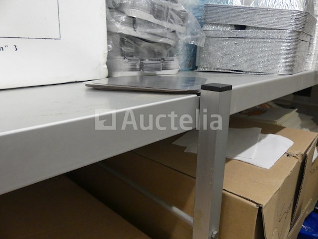 Koelcel met 2 deuren (negatief) - afbeelding 6 van  14