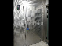 Koelcel met 2 deuren (negatief) - afbeelding 1 van  14