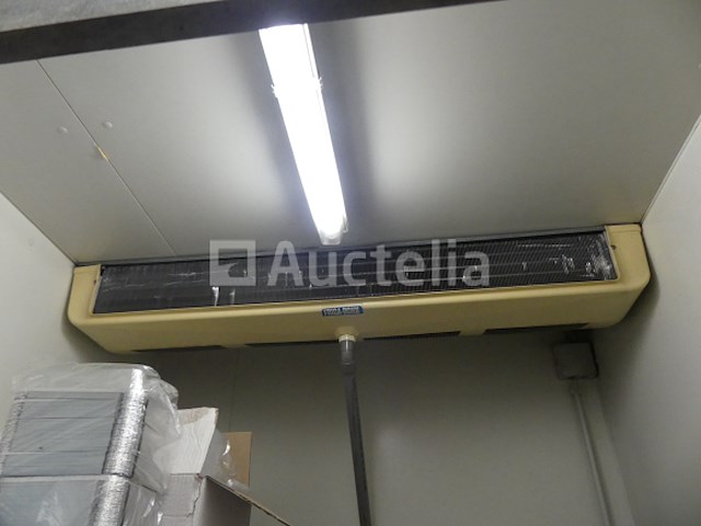 Koelcel met 2 deuren (negatief) - afbeelding 8 van  14