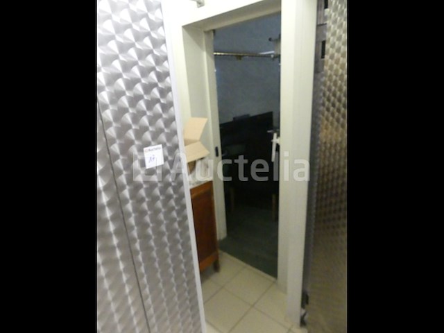 Koelcel met 2 deuren (negatief) - afbeelding 11 van  14