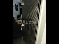 Koelcel met 2 deuren (negatief) - afbeelding 12 van  14