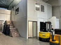 Koelcel met kantoorcombinatie - afbeelding 6 van  32