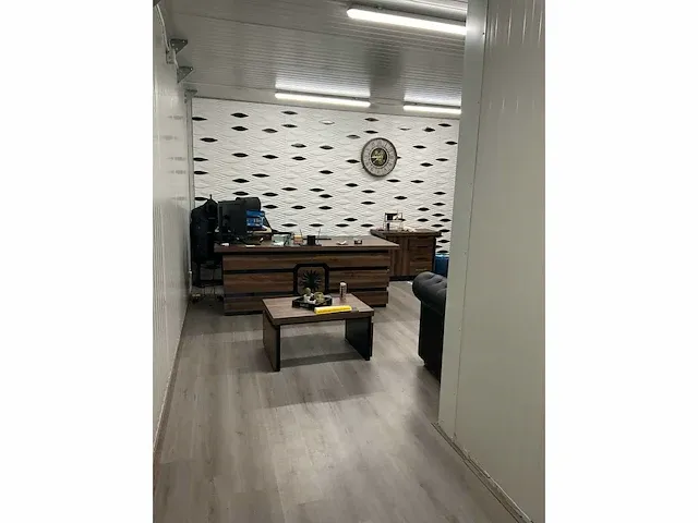 Koelcel met kantoorcombinatie - afbeelding 9 van  32