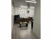 Koelcel met kantoorcombinatie - afbeelding 9 van  32