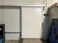 Koelcel met kantoorcombinatie - afbeelding 1 van  32