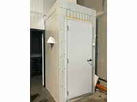 Koelcel met kantoorcombinatie - afbeelding 13 van  32