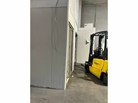 Koelcel met kantoorcombinatie - afbeelding 16 van  32