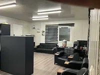 Koelcel met kantoorcombinatie - afbeelding 18 van  32