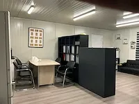 Koelcel met kantoorcombinatie - afbeelding 19 van  32