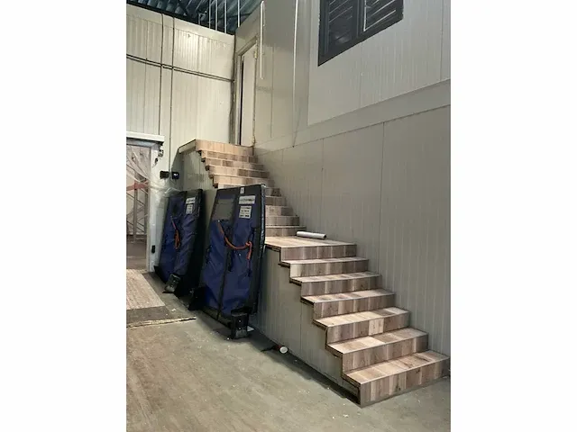 Koelcel met kantoorcombinatie - afbeelding 20 van  32