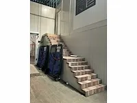 Koelcel met kantoorcombinatie - afbeelding 20 van  32