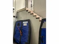 Koelcel met kantoorcombinatie - afbeelding 24 van  32