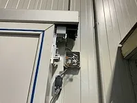 Koelcel met kantoorcombinatie - afbeelding 23 van  32