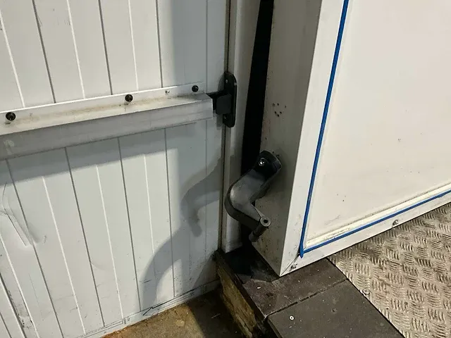 Koelcel met kantoorcombinatie - afbeelding 30 van  32