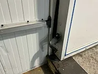 Koelcel met kantoorcombinatie - afbeelding 30 van  32