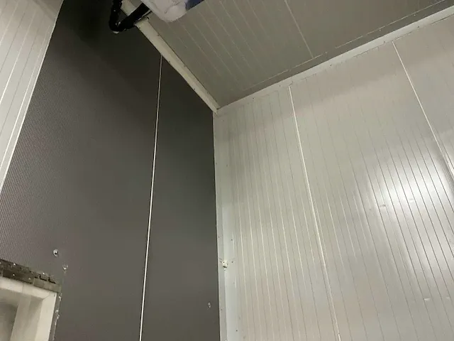 Koelcel met kantoorcombinatie - afbeelding 31 van  32