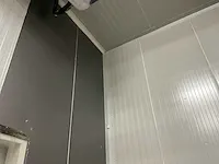 Koelcel met kantoorcombinatie - afbeelding 31 van  32