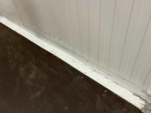 Koelcel met kantoorcombinatie - afbeelding 32 van  32