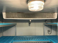 Koelcel met rekken koelcel - afbeelding 6 van  8
