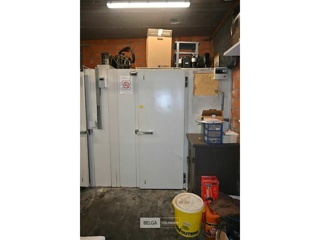 Koelcel minibox - afbeelding 3 van  10