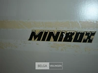 Koelcel minibox - afbeelding 4 van  10