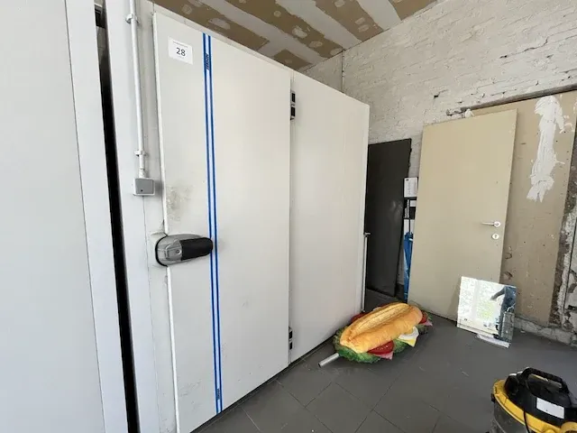 Koelcel minibox - afbeelding 1 van  5