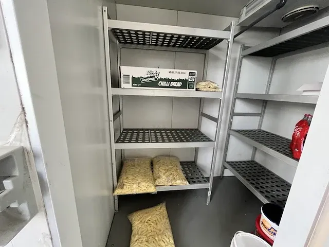 Koelcel minibox - afbeelding 2 van  5