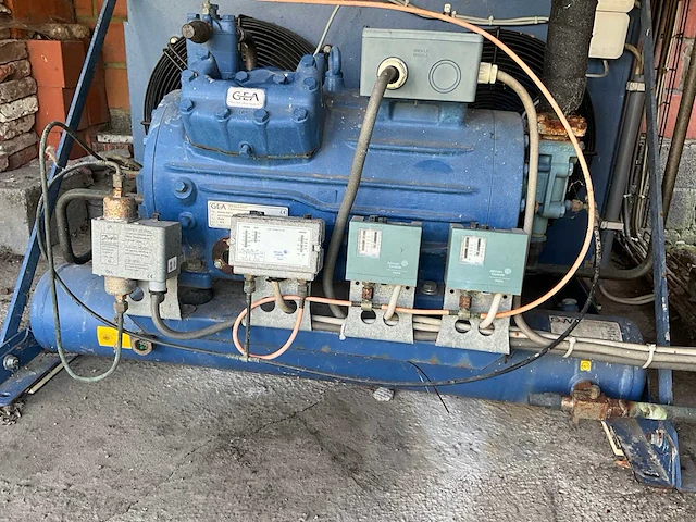 Koelcel motor - afbeelding 2 van  8
