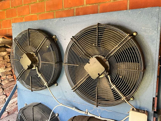 Koelcel motor - afbeelding 5 van  8
