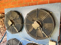 Koelcel motor - afbeelding 5 van  8