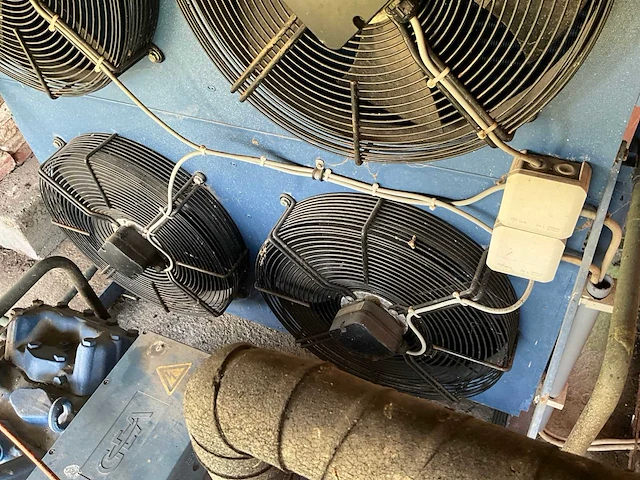 Koelcel motor - afbeelding 6 van  8