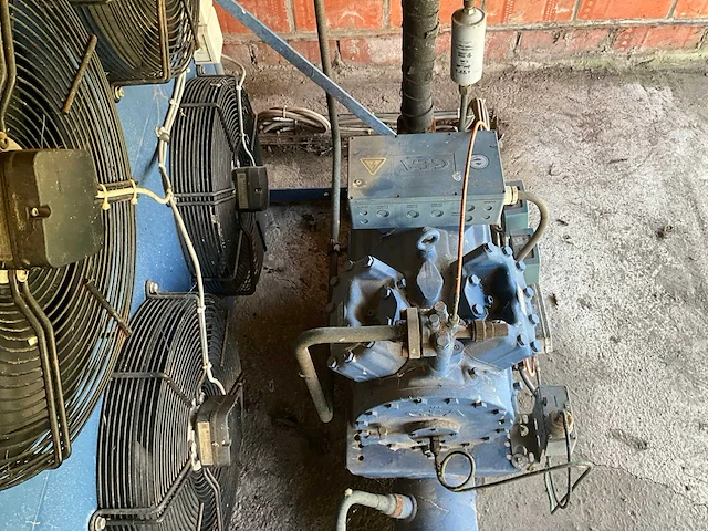 Koelcel motor - afbeelding 7 van  8