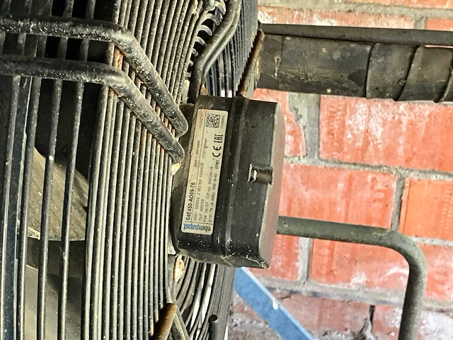 Koelcel motor - afbeelding 8 van  8