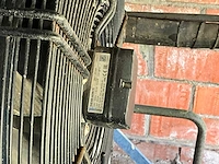 Koelcel motor - afbeelding 8 van  8