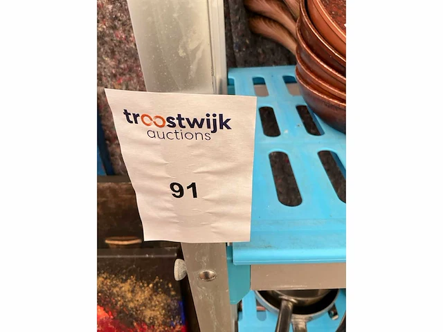 Koelcel stelling - afbeelding 2 van  2