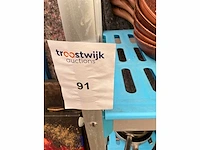 Koelcel stelling - afbeelding 2 van  2