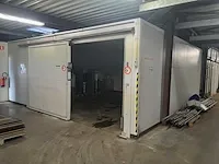 Koelcel zonder verdamper - afbeelding 1 van  4