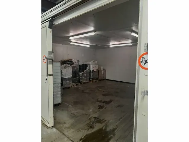 Koelcel zonder verdamper - afbeelding 2 van  4