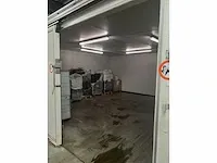 Koelcel zonder verdamper - afbeelding 2 van  4