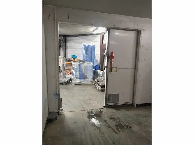 Koelcel zonder verdamper - afbeelding 3 van  4