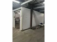 Koelcel zonder verdamper - afbeelding 4 van  4