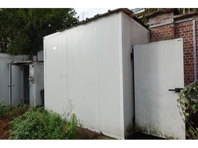 Koelcel - afbeelding 1 van  6