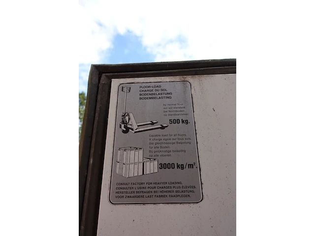 Koelcel - afbeelding 3 van  6