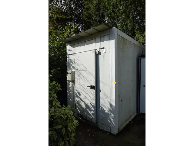 Koelcel - afbeelding 1 van  5