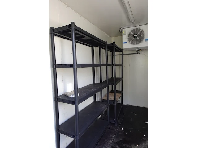 Koelcel - afbeelding 2 van  5