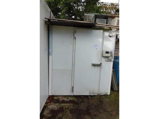 Koelcel - afbeelding 1 van  7