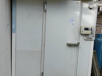 Koelcel - afbeelding 1 van  7